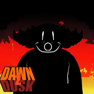 Dawn2DuskTeam's profile picture. A Roblox asymmetrical game where the survivors must execute the killer before time is up.
📝- @gavinmiddleto20
⚪- @Badnobadbadno
🐸- @ScoutT_F2