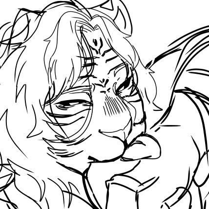 BrushPawArt's profile picture. 