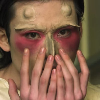 DoukaMata775's profile picture. ネバーメーンと