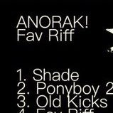 轟く友情 ライドラモン ニャアン クリスタル加藤 ANORAK! (@superniceboys) / Haiki (@Haiki_band) / Game Center & Future Brothers (@GAMECENTER2000) ex? Bearwear (@Bearwear_jp)