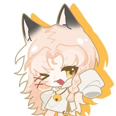 MeooWiiii's profile picture. 🇨🇳=猫叽
很高兴认识你～！
