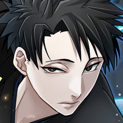 SousakuChun's profile picture. ちゅんです。
成人済。高校生以下NG。一次創作/企画創作/coc/映画/ドラマ。
絵描きですが交流が文章メイン（https://t.co/xMwGbochoZ）。絵文双方、AI学習厳禁です。現在【刀神】に参加中。