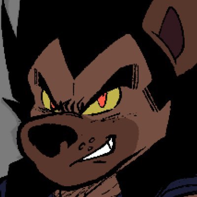 Dragon ball fan and artist
Follow me for DB art or other stuff ionno
follow my art account: @Hm_Spooky
