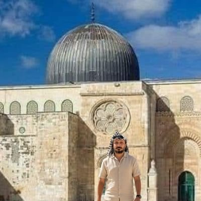 Member of the Palestinian Artists Union, Actor, executive producer, Entrepreneur in the field of arts management, logistics. since 1996 🇵🇸