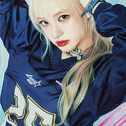 KW04E's profile picture. crossing the boundary ♡ she'𝒔 so natural invincible