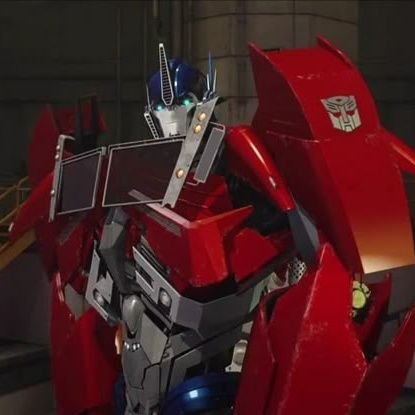 (TFP) Holder of the Matrix of Leadership | Local father figure | #1 fan of Yukina