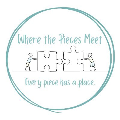 WTPiecesMeet's profile picture. Nonprofit in Baldwin County, AL 🌟 Creating inclusive events & resources for neurodivergent and special needs individuals. Every piece has a place.