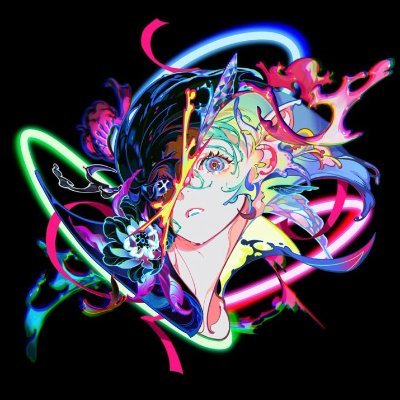 MiArtyiee's profile picture. Quantum Physics ᛝ  Maths ᛝ CS
, building @keizerHQ
, founder @plobboo