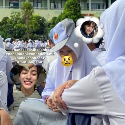 bussertcotch's profile picture. live, laugh, love jaemin ^___^