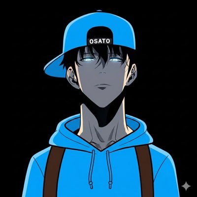 senseiosato's profile picture. Crypto Strategist / Web3 Marketer | Market Analyst | Helping projects grow while staying on the charts. (spilling the beans)