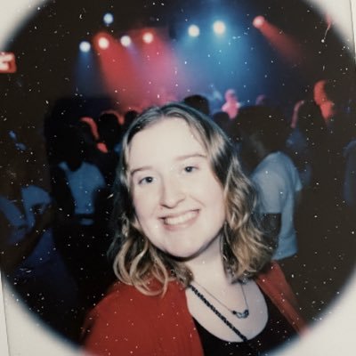 glossoma's profile picture. @uofcincy | IHC & Anatomic Pathology 🧬 | "Doubt kills more dreams than failure ever will."