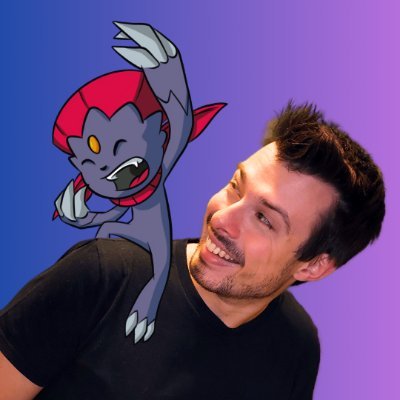 Content Creator and Pokemon Trading Card Game player from Italy 🇮🇹