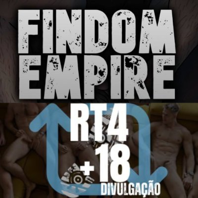 Fɪɴᴅᴏᴍ & Oɴʟʏ Fᴀɴs Pʀᴏᴍᴏᴛᴇʀ ᴀɴᴅ RT Pᴀɢᴇ 🇧🇷🇬🇧🇺🇲🤑 DM ғᴏʀ Pʀᴏᴍᴏ / 𝗔𝗱𝘂𝗹𝘁 𝗰𝗼𝗻𝘁𝗲𝗻𝘁 +𝟭𝟴