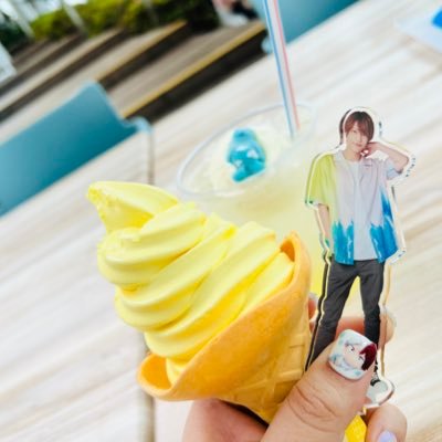 kiiroiro_777's profile picture. 🌼雑多垢🌼好きなものを好きにつぶやきます、、！