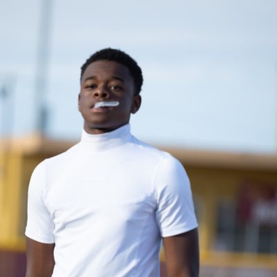 @JamariMilton27