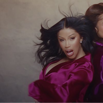 TheJudgyCritict's profile picture. I am…THE DRAMA 🎭👠 I stan Cardi B and good music!