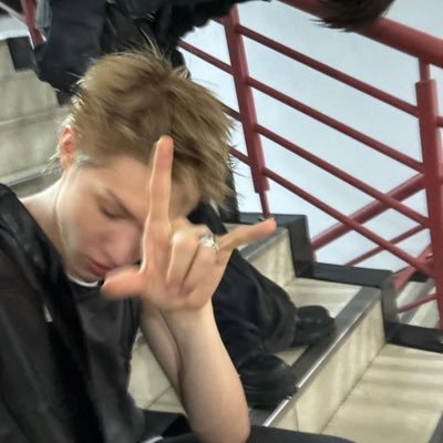 crtsmuse's profile picture. martin play the beat