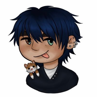 zulkax1's profile picture. :3