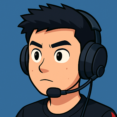 tvdaaa's profile picture. 
