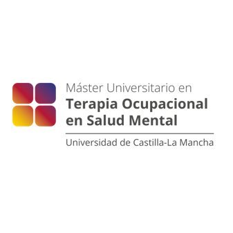 Master Universitario en terapia ocupacional en salud mental.
https://t.co/rUwdSiDDAF