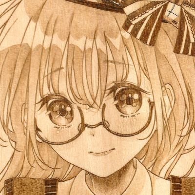 柚璃波🌼10/14～ウッドバーニング個展さんのプロフィール画像