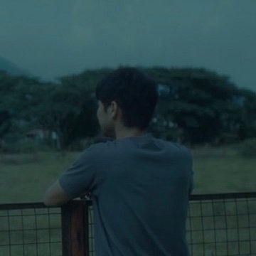 gitling_truther's profile picture. walls of stripes, a nursery. –– 18, filo  #filmtwt user !