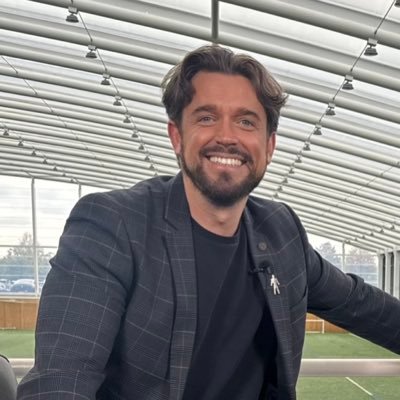 Reporter and Presenter @SkySports @SkySportsNews. Event host bookings & enquiries: MichaelBridgeMedia@gmail.com