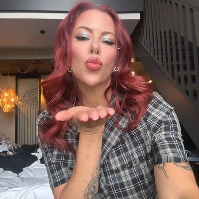 I'm on here to meet new people and good people on here to see what will lead use🫂🥰