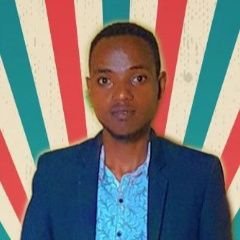 abdikedir132's profile picture. 