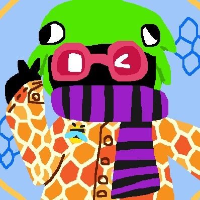 stinger01411's profile picture. An immature 17 year old and astroneer, bug fables, and subnautica nerd ( pfp by @lazulieclipse )