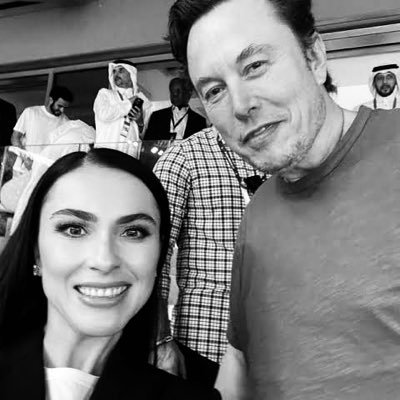 RajaAam69812572's profile picture. Engineer *SpaceX I Problem-solver. Innovator. Dreamer. l Building the future of humanity in space & on Earth