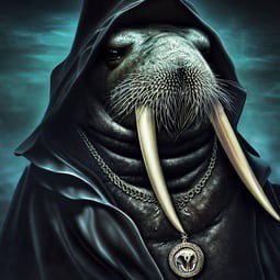 CogsOfCag's profile picture. keep your heart soft and your dick hard 😳