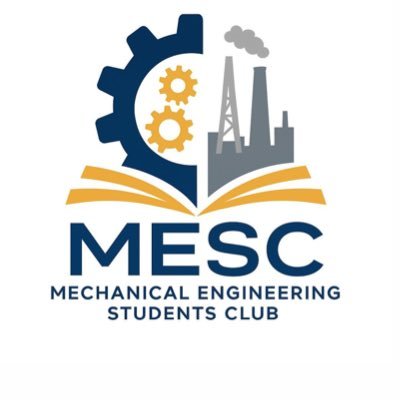 MESC_KAU's profile picture. الحساب الخاص بنادي الهندسة الميكانيكية الطلابي بجامعة الملك عبدالعزيز ⚙️