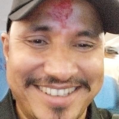 Bhandarikhemra1's profile picture. राजसंस्था सहितको हिन्दु धर्म सापेक्ष राष्ट्र हुनुपर्छ👏👏                                                    
🙏🙏🙏🙏🙏🙏🙏🙏🙏🙏🙏🙏🙏
