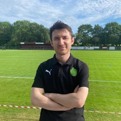 Football Trainer  Former Fenerbahce Teams Coach, Youth Teams Coordinator in Bk Olympic in Sweden