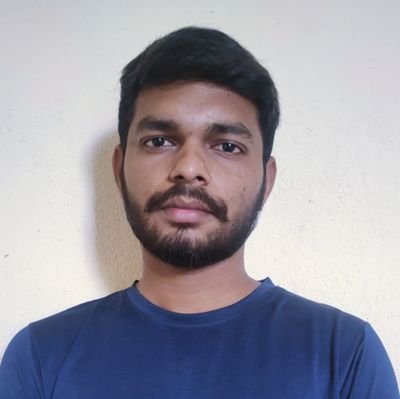 kumar_chowdam's profile picture. MS (Research) student @iiit_hyderabad