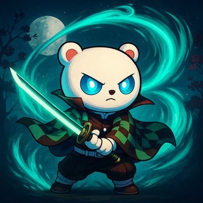 zaxiasix's profile picture. Happy to kno WEB3