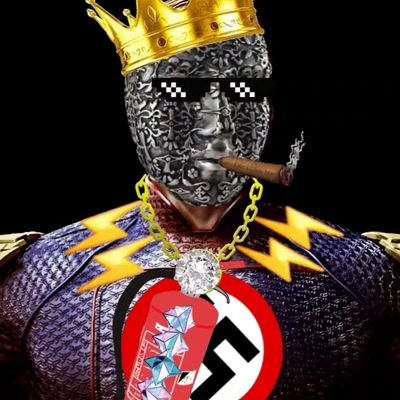 bldwnlndr88's profile picture. ᴛᴏᴘ sʜᴇʟғ👃ʜ8‼️ᴄʜʀɪsᴛɪᴀɴ ɴᴀᴛɪᴏɴᴀʟɪsᴛ✋️☦️ ᴛᴋᴅ ᴇɴᴛʜᴜsɪᴀsᴛ 🥰
ᴍᴇᴛᴀʟʟɪᴄᴀ 1sᴛ ᴀʟʙᴜᴍ ⛽️🐀