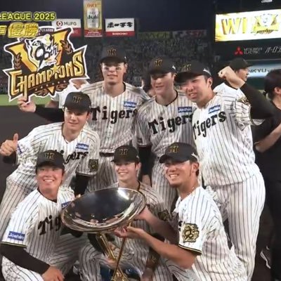 mi_tm_846's profile picture. 滋賀04(21) 阪神ファン🐯＆乃木坂46ファン 特にサトテル、中野、イトマサ、五百城、遠藤、大越、愛宕、海邉推し アレ(A.R.E.)経験 2023.2025