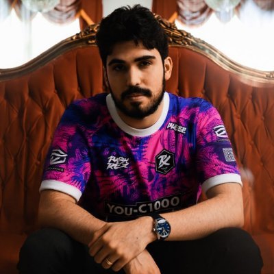 1vanixx's profile picture. 20 | RADIANT @VALORANT Enjoyer | #PRXWIN