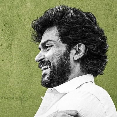 Karthivfc__'s profile picture. Karthi 🎯