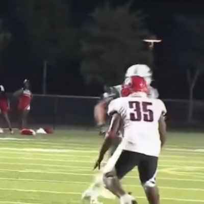 mikegotnext35's profile picture. 5’11 215 FB/LB/DE Military Magnet Academy SC 3.0 GPA C/O 2029