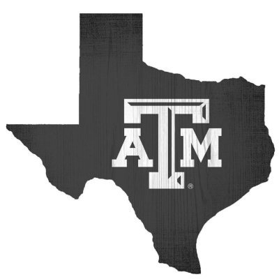Agricultural and Mechanical College of Texas '27
Paetow '23
Not affiliated w/ Texas A&M
Motorsports fan