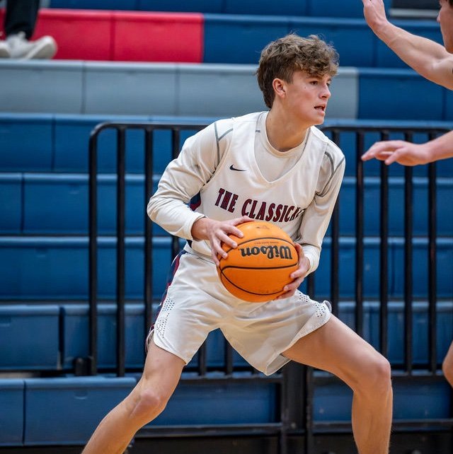 Wilson Grothe Profile