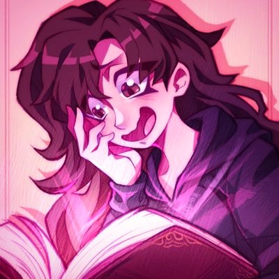 oodles •Twitch streamer👾📚 Profile
