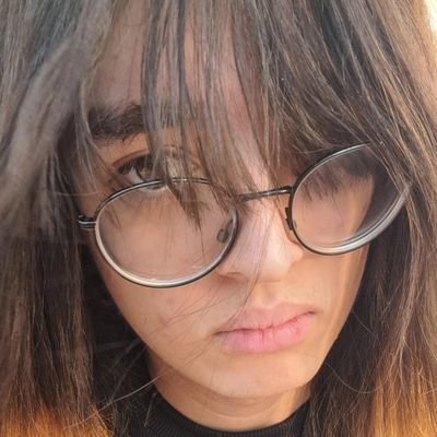 🏳️⚧️ uuh I try to code cool stuff, working as a Researcher Software Engineer :)