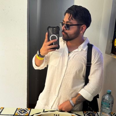 CarlosFraireM's profile picture. Comunicólogo / Digital Marketer