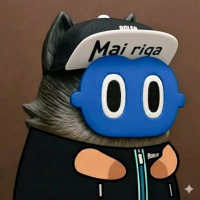 mbmairiga's profile picture. Certified Yapper | Supporting Billions Network 🅱️