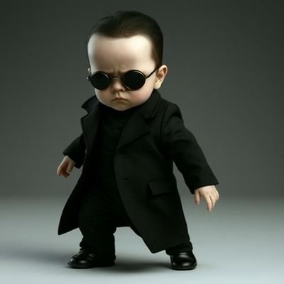 gr8tnessss's profile picture. God's Son || Student of life || Trader || Blockchain Enthusiast

#LLL