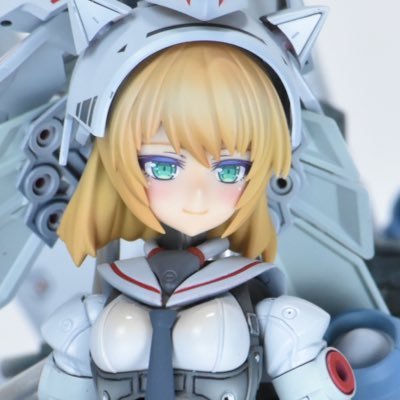 koma_kawa's profile picture. ガンプラ大好きおじさん  模型サークル「空夢」所属@sorayume_0318